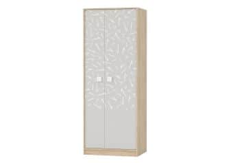 Шкаф для одежды и белья МИККИ - изображение 1