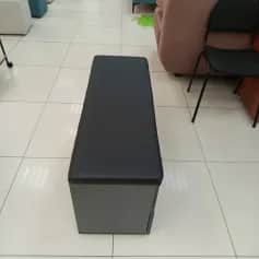 Скамья для прихожей ФЛИНТ - изображение 4