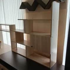 Полка ПОЛКА №1 (1200*270*1100 ММ) - изображение 3