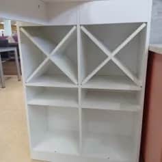 Барная стойка БЬЯНКА-2 - изображение 5