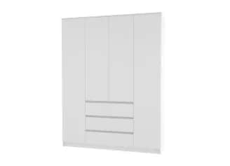 Шкаф для одежды и белья МОРИ - изображение 2