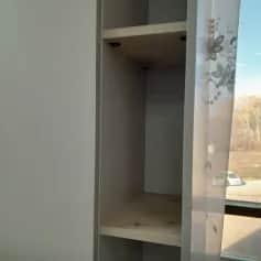 Шкаф для одежды и белья СИЕНА - изображение 3