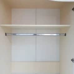 Шкаф для одежды и белья НИКОЛЬ - изображение 3