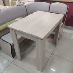 Стол обеденный ВИЗИТ - изображение 5