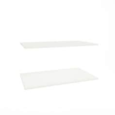 Элемент ПОЛКА 765*439 (ДЛЯ ШКАФОВ 600) 2 ШТ В КОМПЛ. - изображение 2