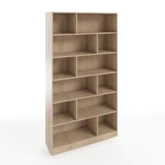 Стеллаж СМАРТ-3 - изображение 1