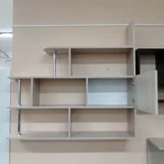 Полка ПОЛКА №1 (1200*270*1100 ММ) - изображение 5