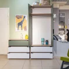 Комод ЛЕО - изображение 4