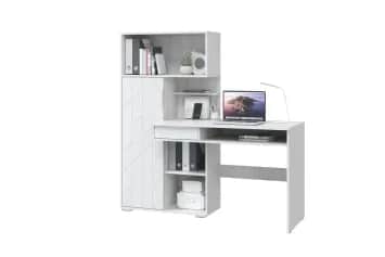 Стол компьютерныйписьменный БЭЙСИК - изображение 3