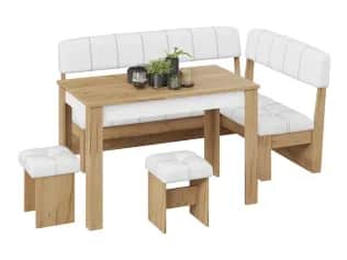 Обеденная зона АЛЬФА - изображение 1