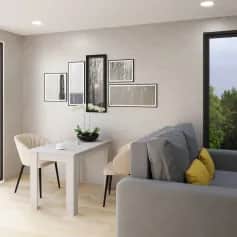 Стол обеденный ПРОМО - изображение 3