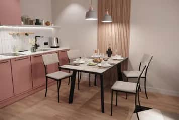 Стул ДЕЛЬТА - изображение 2