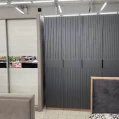 Шкаф для одежды и белья ХИЛТОН - изображение 5