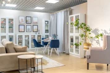 Шкаф для книг ВИЛЛИ - изображение 4