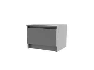 Тумба прикроватная МОРИ - изображение 1