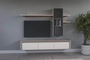 Тумба ТВ ЛАЦИО - изображение 4