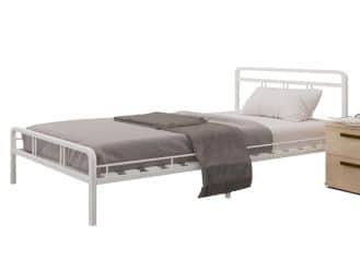 Кровать ЛЕОН - изображение 1