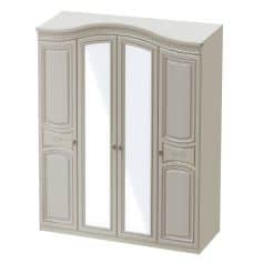 Шкаф для одежды и белья НИКОЛЬ - изображение 1