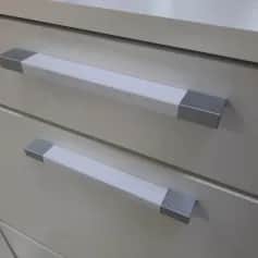 Тумба под обувь ТУМБА ПОД ОБУВЬ (АРТ. ТО-4) (850*280*1200ММ) - изображение 3