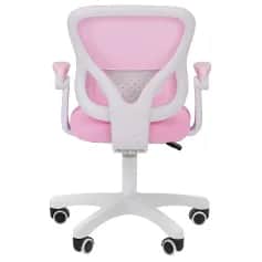 Кресло офисное детское CHAIRMAN CH 106 - изображение 4