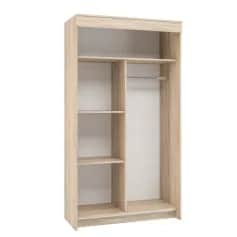 Шкаф для одежды и белья БАСЯБАССО - изображение 4