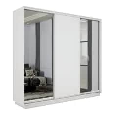 Шкаф для одежды и белья ЭКСПРЕСС-2 - изображение 2