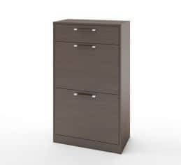 Тумба под обувь ТУМБА ПОД ОБУВЬ (АРТ. ТО-3) (600*330*1036ММ) - изображение 1