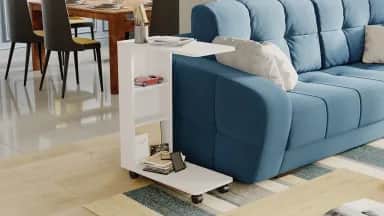 Стол журнальный ТИП 14 - изображение 2