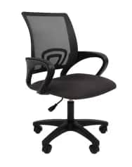 Кресло операторское NOVA CHAIR OFFICE J2 - изображение 1