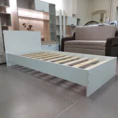 Кровать БЕРГ М - изображение 3