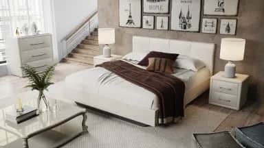 Кровать ЭЛИС - изображение 4