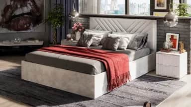 Кровать ХИЛТОН - изображение 4