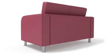 Диван офисный ПАРИС-2 - изображение 3