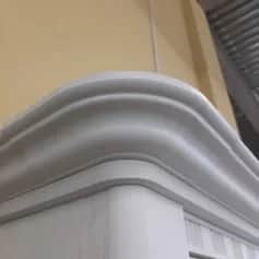 Шкаф для одежды и белья КЛЕР - изображение 4