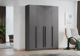 Шкаф для одежды и белья РИО - изображение 4