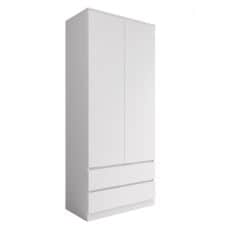 Шкаф для одежды и белья МОРИ - изображение 1