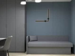 Тахта ВЕСТА - изображение 4