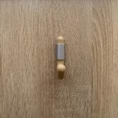 Набор мебели для прихожей МИРА - изображение 4