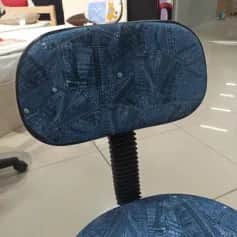 Кресло операторское ЭРГО - изображение 4