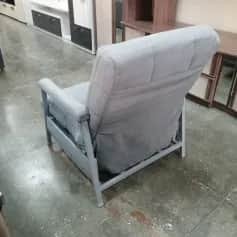 Кресло ФЛЕКС - изображение 4