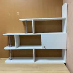 Полка ПОЛКА №1 (1200*270*1100 ММ) - изображение 4