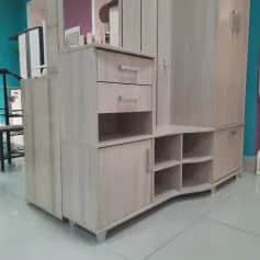 Набор мебели для прихожей БРИЗ-М - изображение 4