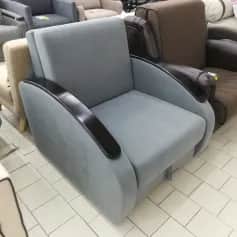 Кресло ЛЕО-2 - изображение 5