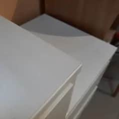 Стол туалетный НИНЕЛЬ-3 - изображение 3