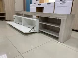 Тумба ТВ НЬЮКАСЛ, ТУМБА ТВ (2020Х416Х475ММ) - изображение 5