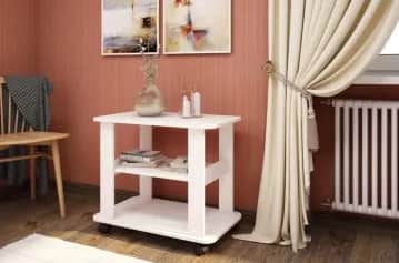 Стол журнальный ОПТИМА - изображение 5