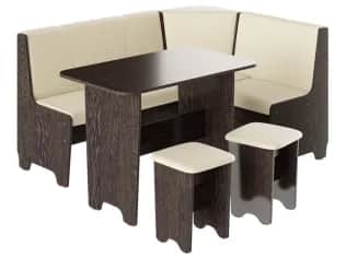 Обеденная зона ТЕХАС - изображение 1