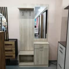 Набор мебели для прихожей АВГУСТА - изображение 4