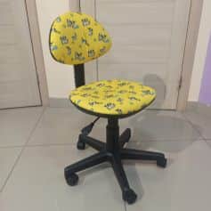 Кресло офисное детское СТАР бп - изображение 3