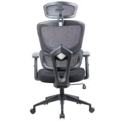 Кресло руководителя CHAIRMAN CH 560 - изображение 4